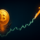Bitcoin Reset Complete? Ostium Sees Explosive Move To $133k