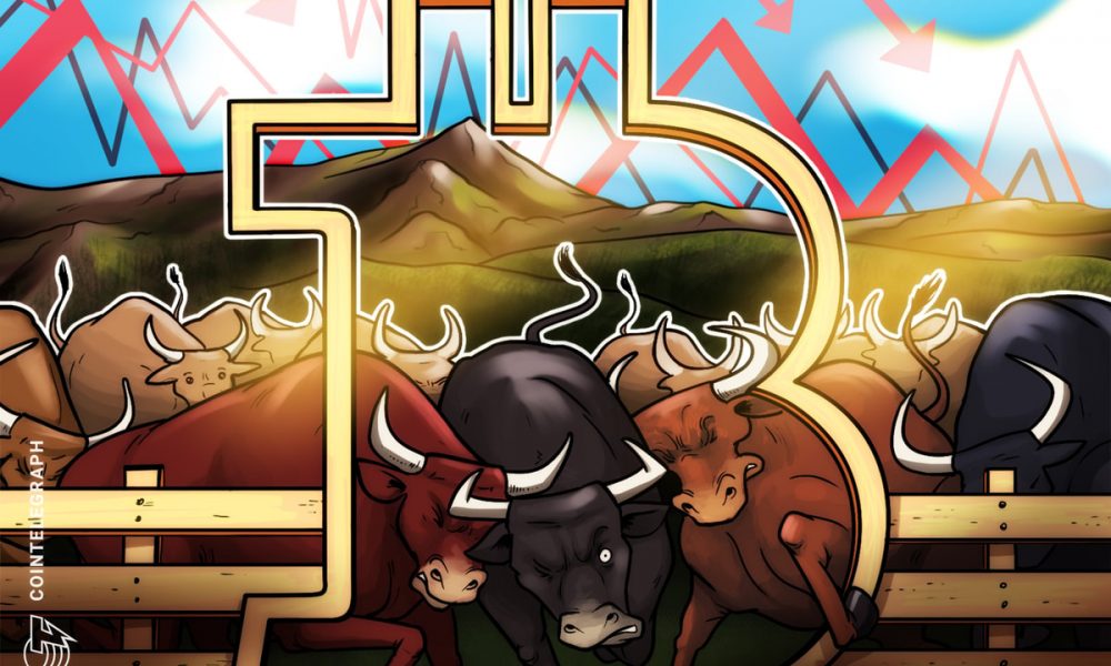 Bitcoin Risks Bull Market Collapse as Bulls Fight for $116,000