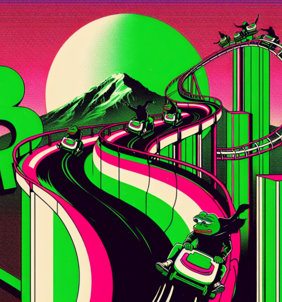 Bitcoin Slides Under $108,000 as Trump Targets Tech Exports to China