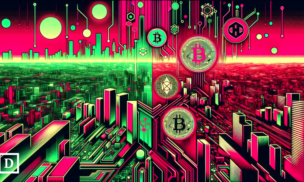 Bitcoin Split Over Proposed Upgrade That Could Censor Transactions