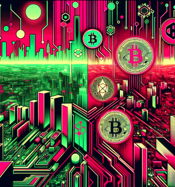 Bitcoin Split Over Proposed Upgrade That Could Censor Transactions