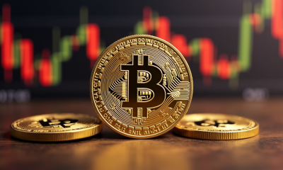 Bitcoin slips under $122K after a 16% surge fueled by ETFs and futures.