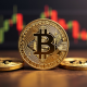 Bitcoin slips under $122K after a 16% surge fueled by ETFs and futures.