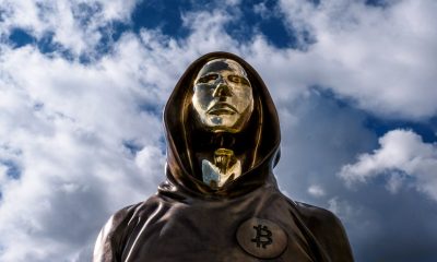 Bitcoin’s Creator Just Took a $20B Hit — If He’s Still Watching