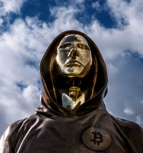 Bitcoin’s Creator Just Took a $20B Hit — If He’s Still Watching