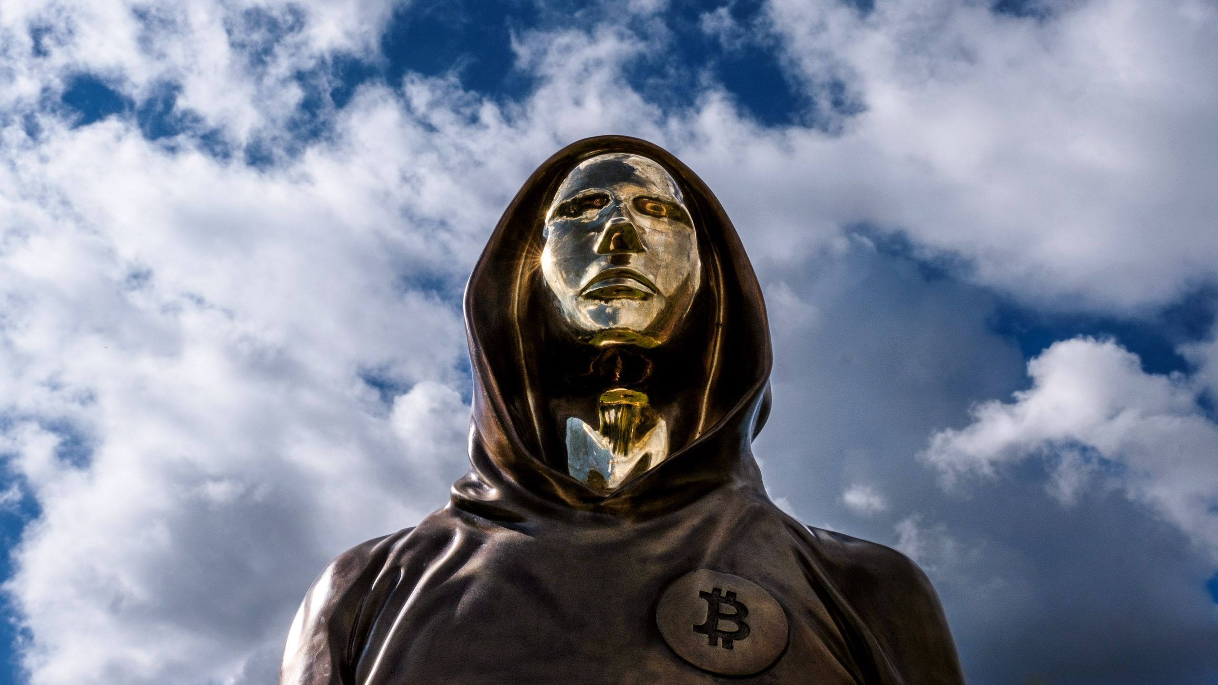 Bitcoin’s Creator Just Took a $20B Hit — If He’s Still Watching