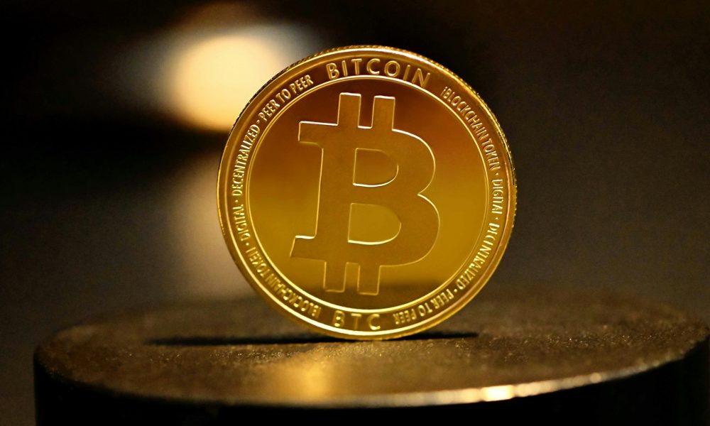 Bitcoin’s On-Chain Roadmap Shows $111,000