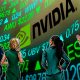 Bitcoin's Strongest Yearly Correlation to Nvidia Sparks 80% BTC Crash Risks