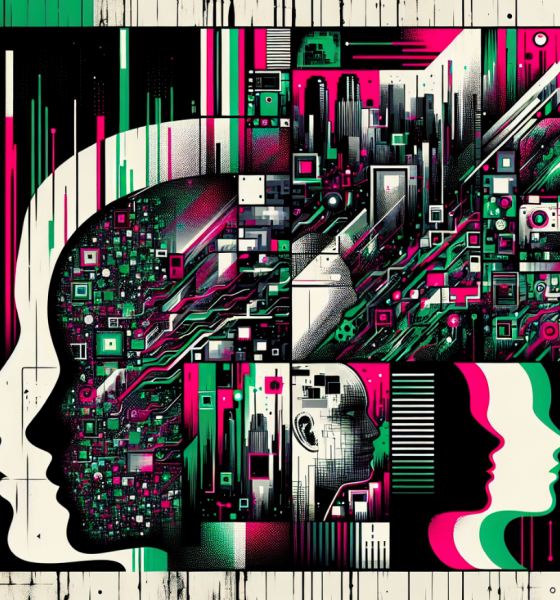 Bittensor Rallies Ahead of First TAO Halving