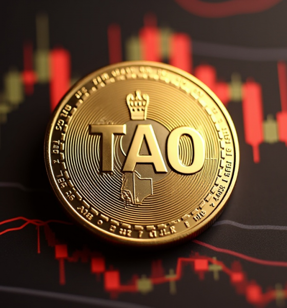 Bittensor TAO Token
