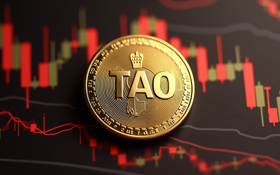 Bittensor TAO Token