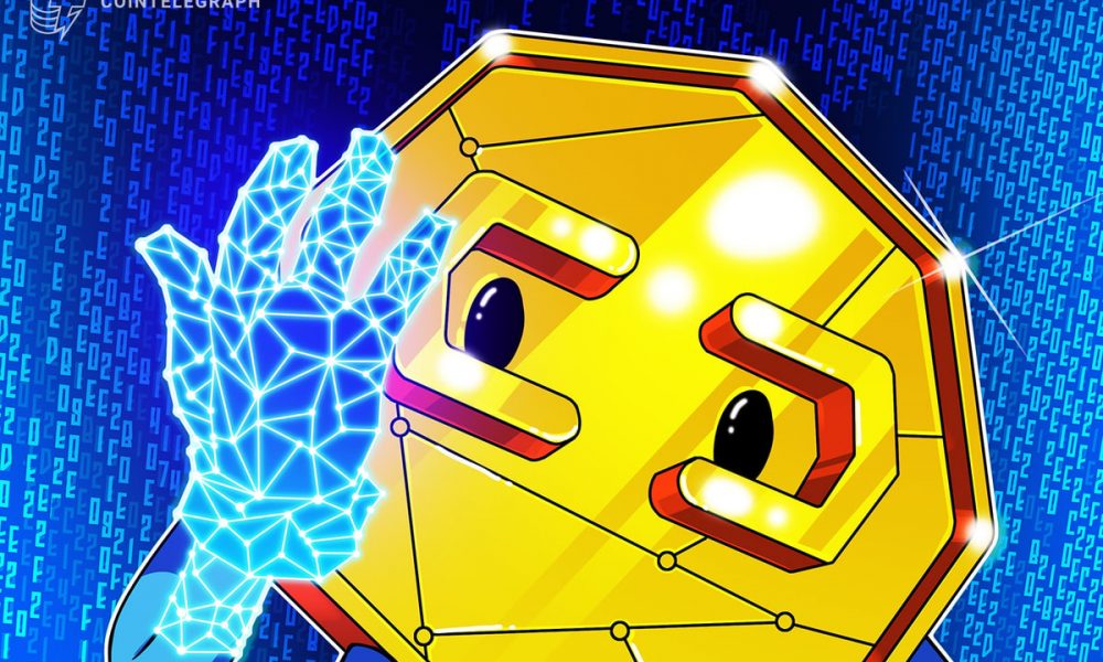 BlackRock Sees Tokenization as Next Big Opportunity in Finance