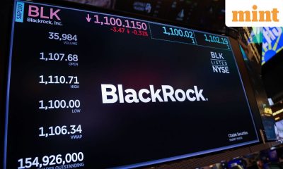 BlackRock launches AI tool for financial advisors. Its first client is a big one.