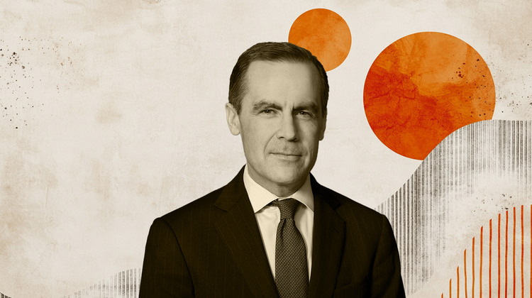 CAD holds range as weak risk appetite counters spread narrowing – Scotiabank