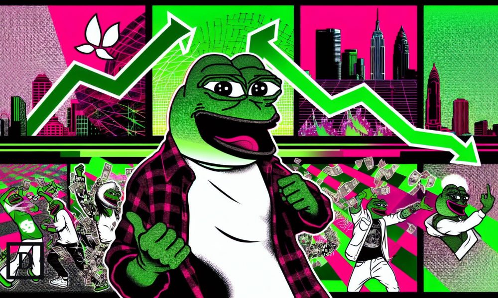 CLANKER Jumps 350% After Farcaster Acquires the AI Token Launchpad