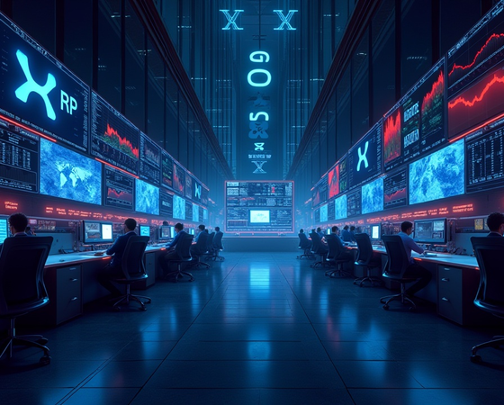 CME Group launches CFTC-regulated Solana and XRP options market