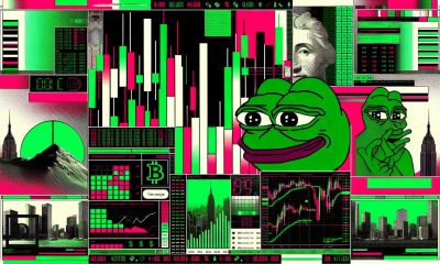 CRO Jumps After Trump’s Truth Social Announces Prediction Market Partnership with Crypto.Com