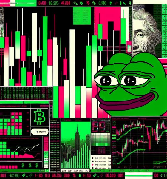 CRO Jumps After Trump’s Truth Social Announces Prediction Market Partnership with Crypto.Com