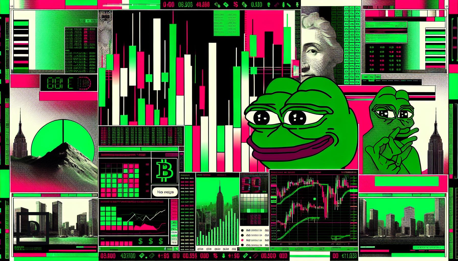 CRO Jumps After Trump’s Truth Social Announces Prediction Market Partnership with Crypto.Com