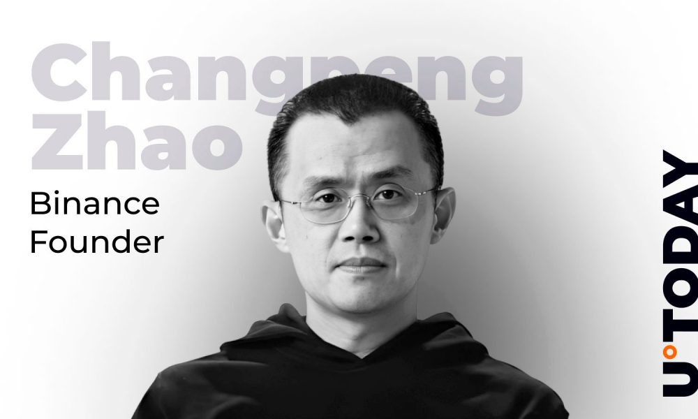 CZ Reveals Real Reason Tokenized Gold Has Not Taken Off