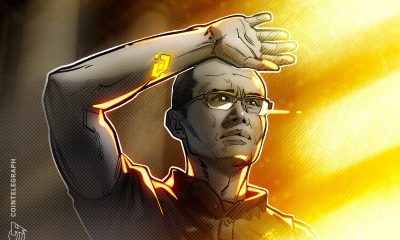 CZ Weighing Lawsuit Against US Senator over Money Laundering Claim: Report