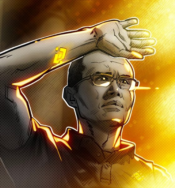 CZ Weighing Lawsuit Against US Senator over Money Laundering Claim: Report