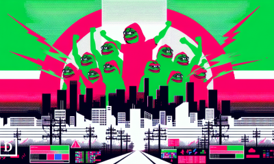 Can Decentralized Networks Make the Internet More Resilient?