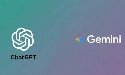 ChatGPT remains the most popular chatbot globally but Google's Gemini is catching up fast