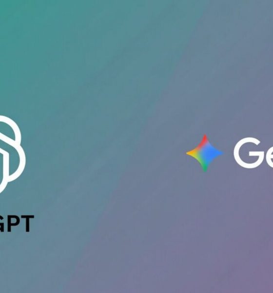 ChatGPT remains the most popular chatbot globally but Google's Gemini is catching up fast