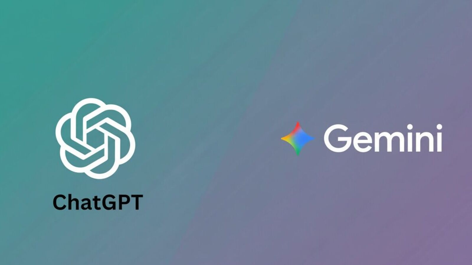 ChatGPT remains the most popular chatbot globally but Google's Gemini is catching up fast