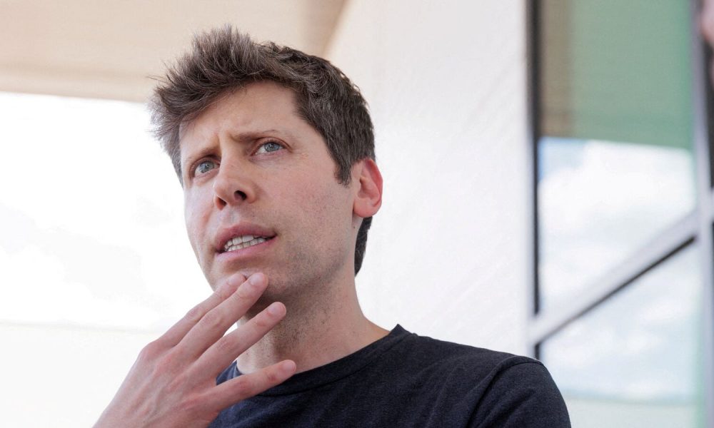 ChatGPT ‘adult model’ plan: OpenAI's Sam Altman reacts to criticism, says ‘not elected moral police’