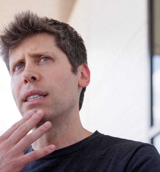 ChatGPT ‘adult model’ plan: OpenAI's Sam Altman reacts to criticism, says ‘not elected moral police’