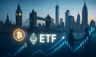 CoinShares expands US push with Bastion acquisition and planned listing