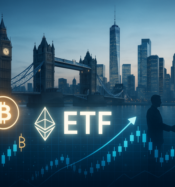 CoinShares expands US push with Bastion acquisition and planned listing