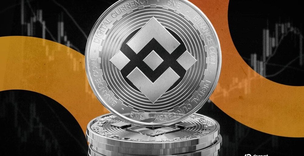 Coinbase Plans to List Surging BNB After Previously Delisting Binance Stablecoin