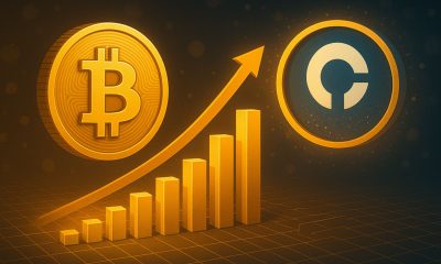 Coinbase Premium Gap Signals Strongest Bitcoin Accumulation Since ETF Launch – Details