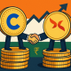 Coinbase invests in CoinDCX as India’s crypto regulation nears clarity