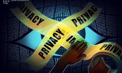 Compliance Isn’t Supposed To Cost You Your Privacy