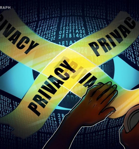 Compliance Isn’t Supposed To Cost You Your Privacy
