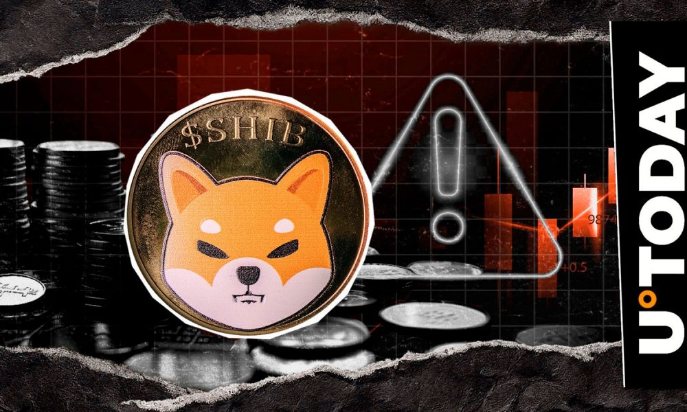 Critical SHIB Alert Issued as Real Shiba Inu Token Scam Targets Wallets