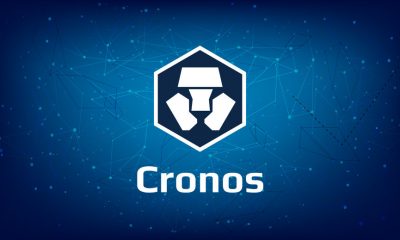 Cronos (CRO) rolls out “Smarturn” upgrade for advanced EVM features