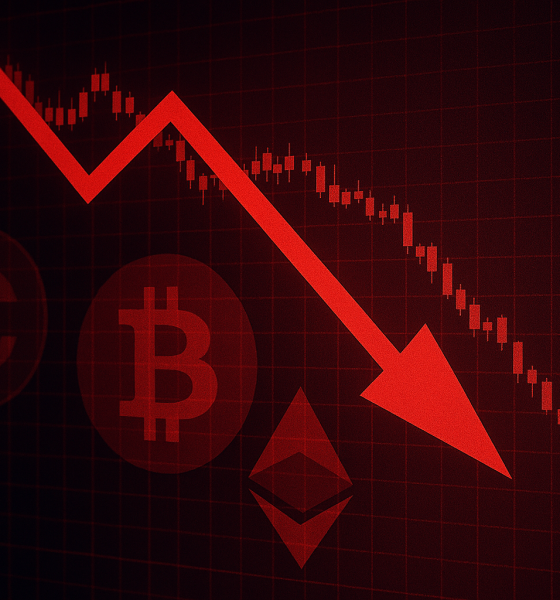 Crypto Black Friday explained: how $19.5bn vanished in hours