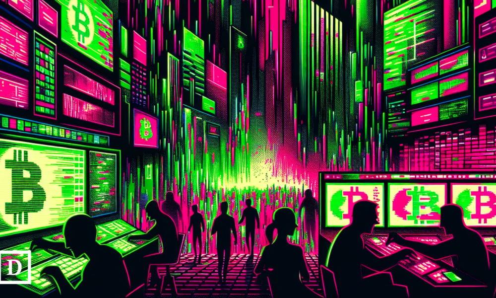 Crypto Continues to Offer Superior Returns and Diversification: Franklin Templeton