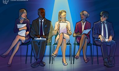 Crypto Entry-Level Jobs Are Scarce: Dragonfly Capital