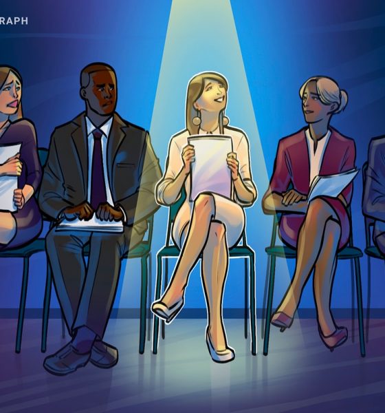 Crypto Entry-Level Jobs Are Scarce: Dragonfly Capital