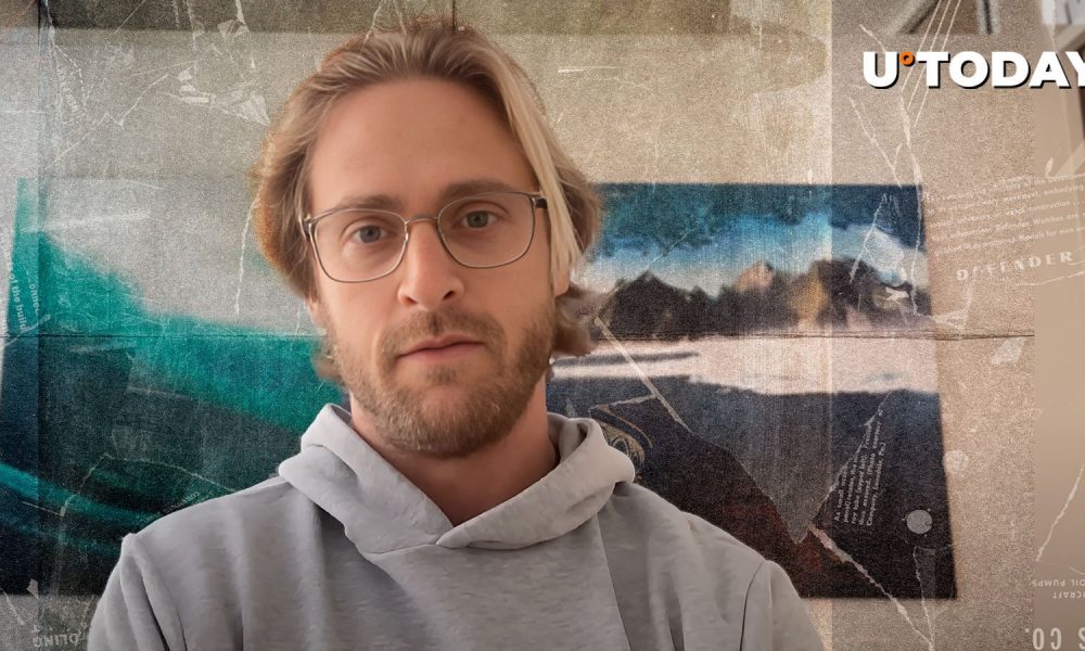 Crypto Is Broken: Top Analyst Chris Burniske