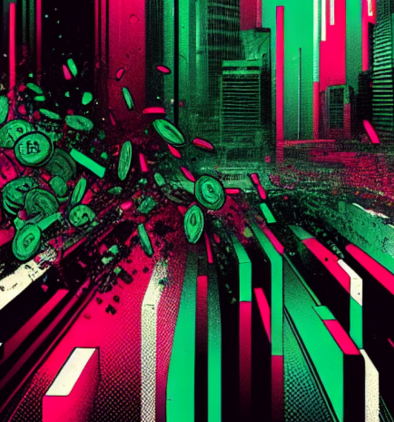 Crypto Market Dips as Liquidations, ETF Outflows, and Geopolitical Tensions Weigh on Sentiment