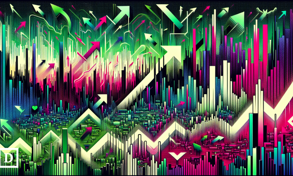 Crypto Market Edges Lower While US Stocks Hit New Highs