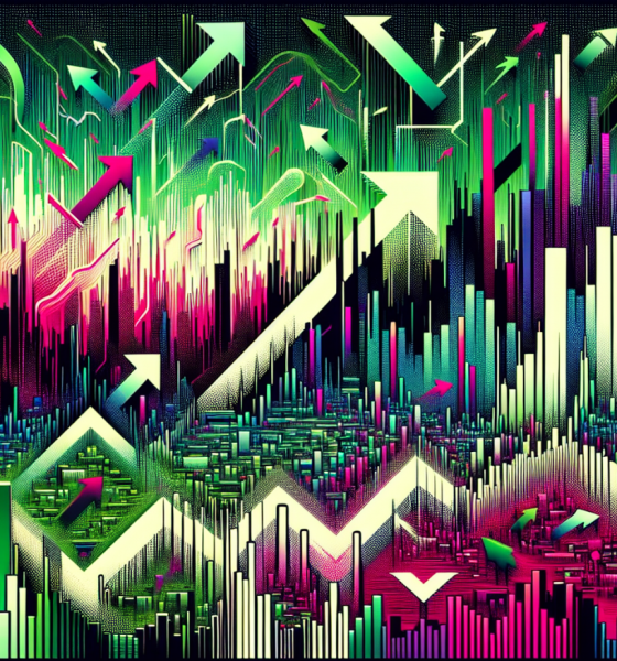 Crypto Market Edges Lower While US Stocks Hit New Highs