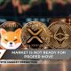 Crypto Market Prediction: Shiba Inu's (SHIB) Last Chance at $0.000012? XRP Skyrocketing Hidden, Ethereum (ETH) for $5,000 Should Be Forgotten